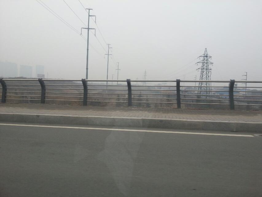 隔离护栏rd07
